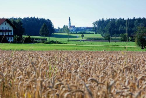 Hostal Gasthaus Hingerl