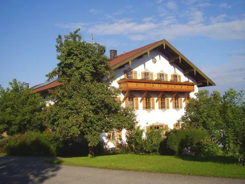 Agroturismo Berndlhof