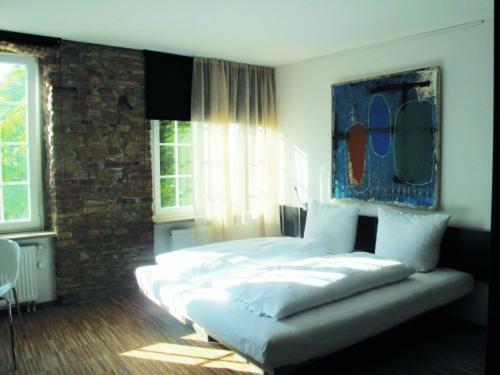 Ox Hotel