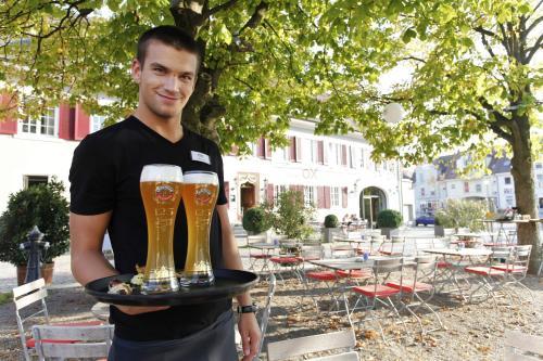 Ox Hotel