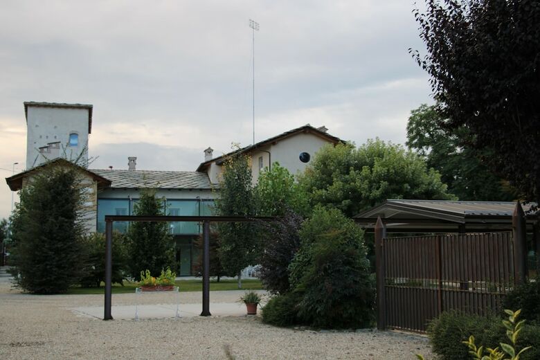 Bed & Breakfast Casa Torre Allera