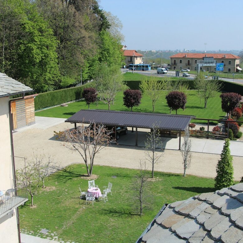 Bed & Breakfast Casa Torre Allera