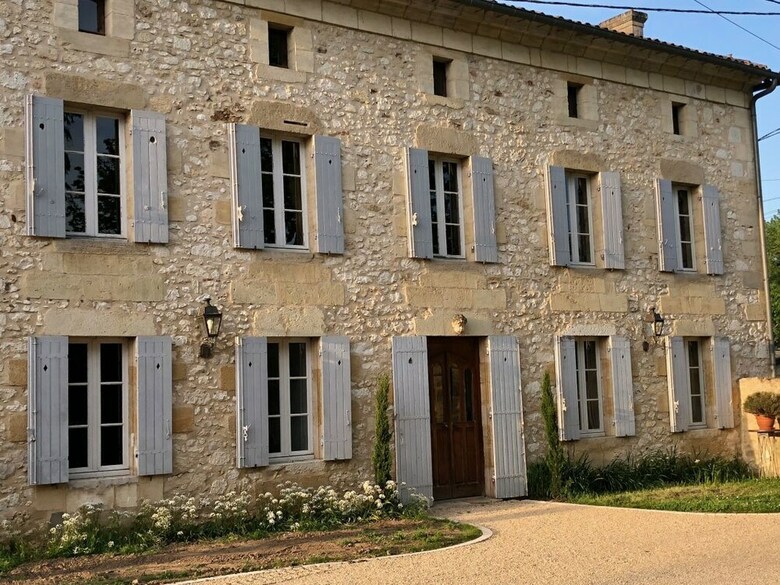 Bed & Breakfast Domaine Des Monges - Chambres D'hotes