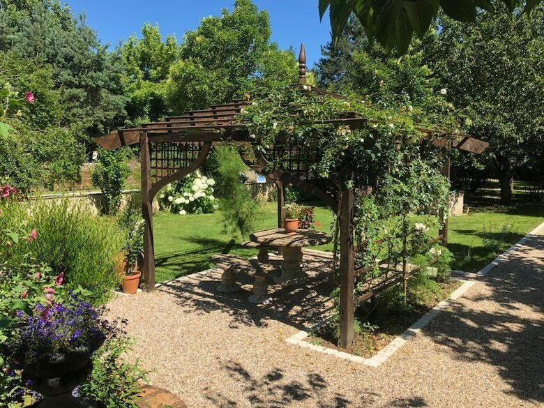 Bed & Breakfast Domaine Des Monges - Chambres D'hotes