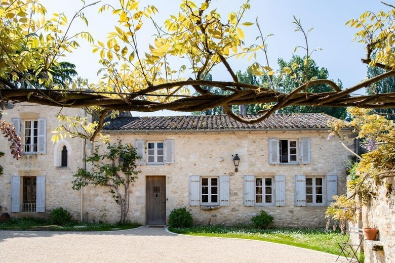 Bed & Breakfast Domaine Des Monges - Chambres D'hotes
