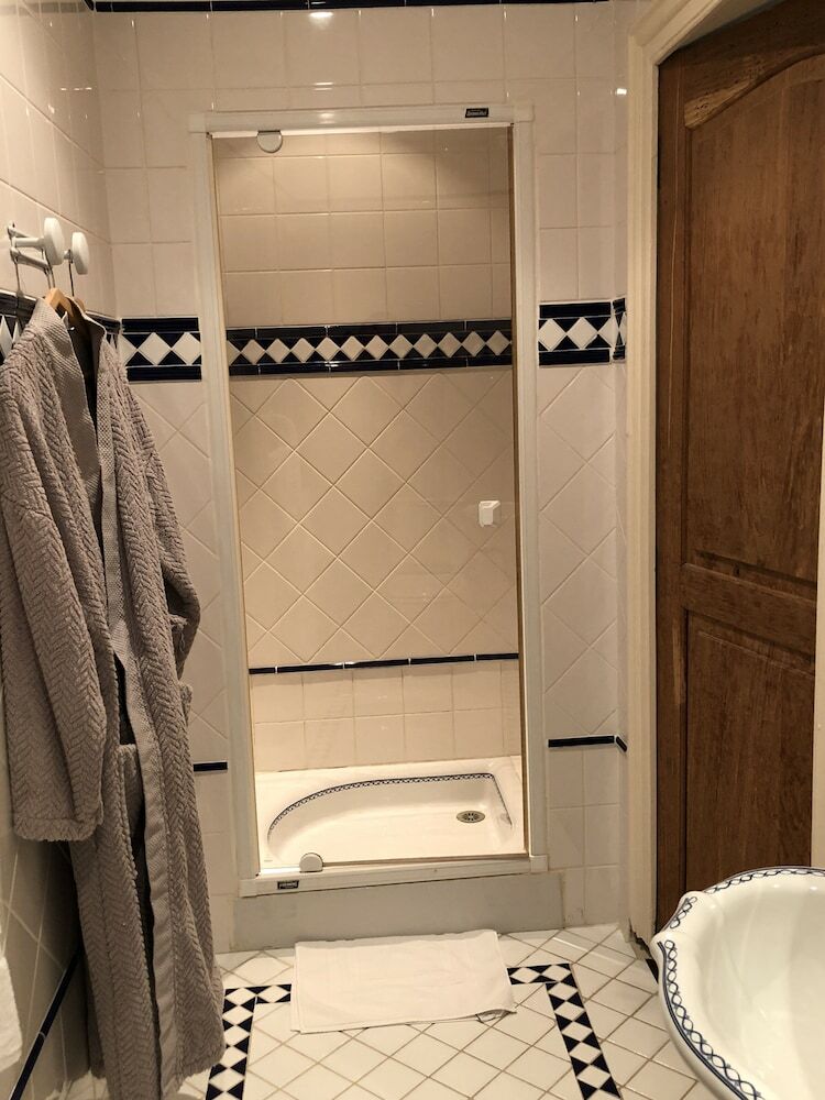 Bed & Breakfast Domaine Des Monges - Chambres D'hotes