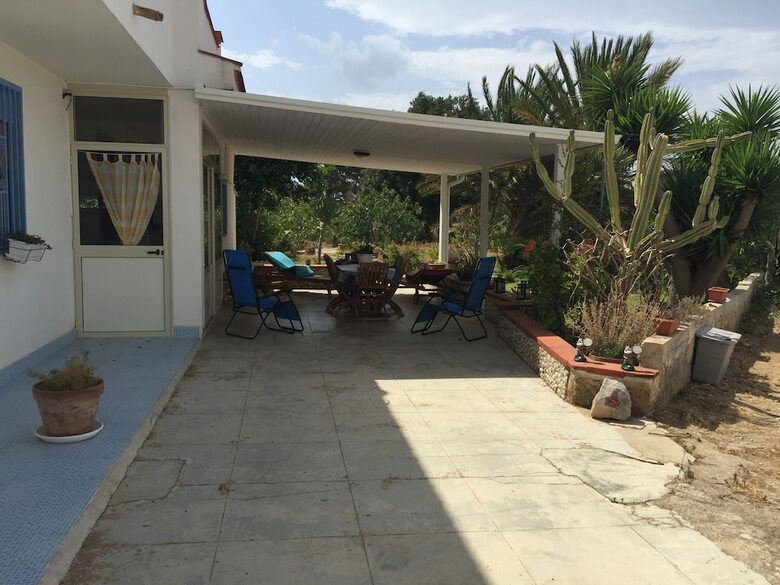 B&B Villa Prisiclla