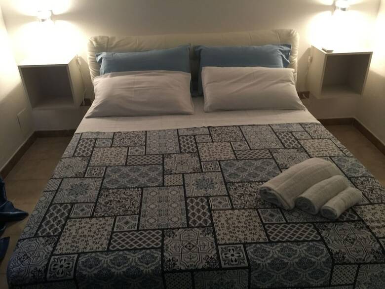 B&B Villa Prisiclla