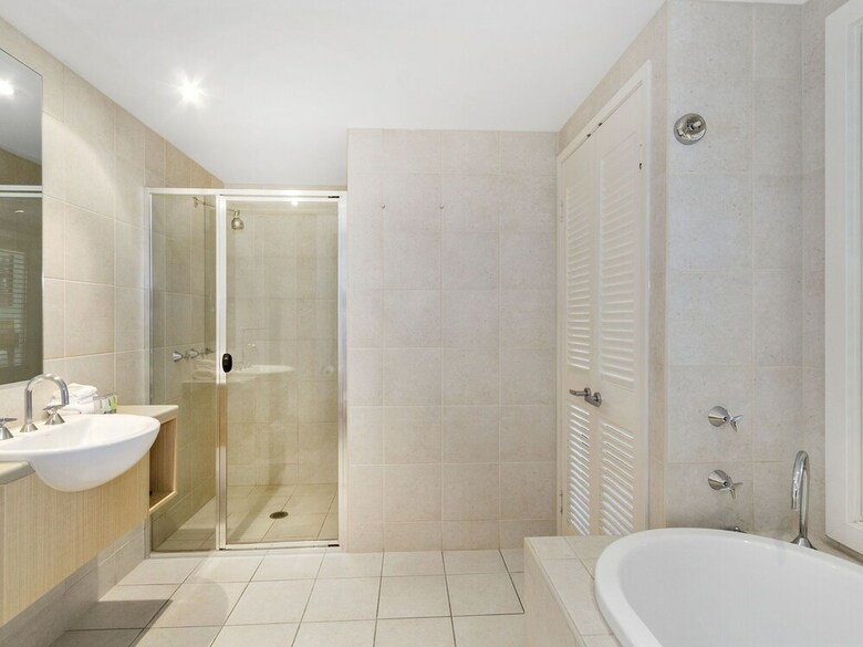 Apartamentos Resort On The Beach 6310 - Top Floor