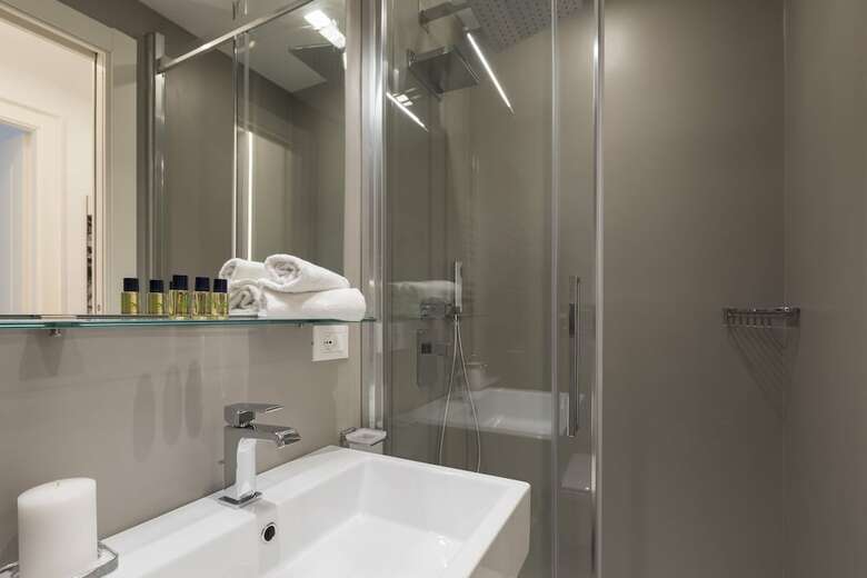 Apartamento Rome Accommodation - Villa Borghese