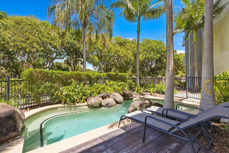 Apartamentos Resort & Spa With Private Plunge Pool 7008/09