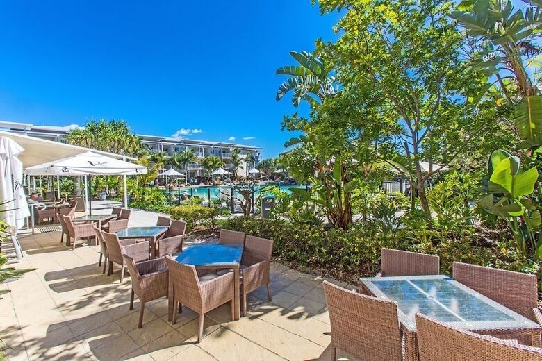 Apartamentos Resort & Spa With Private Plunge Pool 7008/09