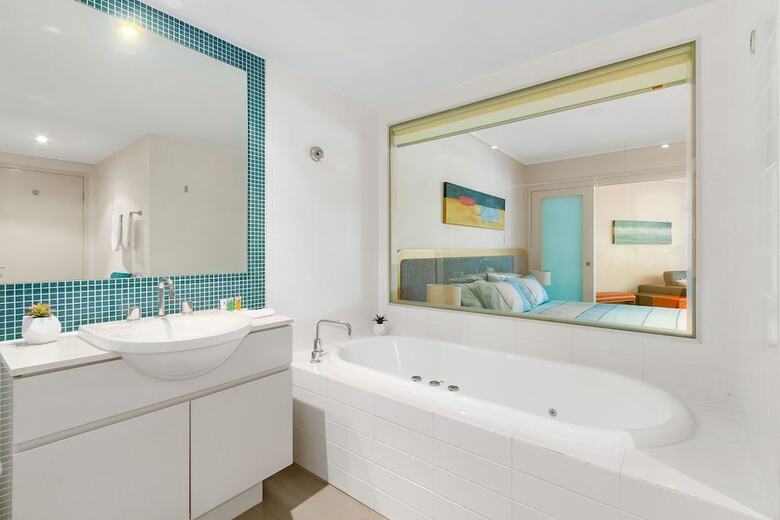 Apartamentos Resort & Spa With Private Plunge Pool 7008/09