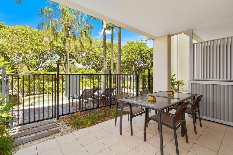Apartamentos Resort & Spa With Private Plunge Pool 7008/09
