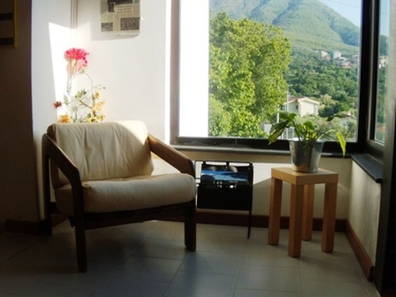 Bed & Breakfast Vigna Longa