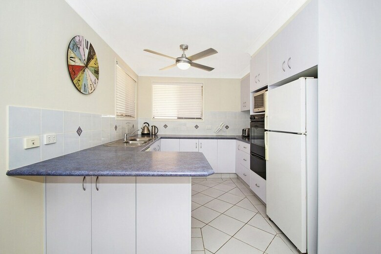 Kingscliff Holiday Home On The Hill - Syd's View
