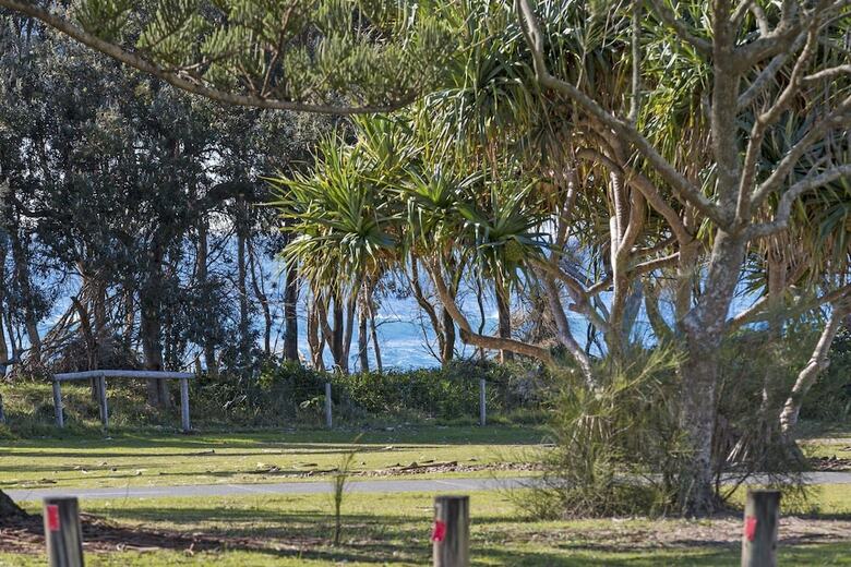 Kingscliff Beach Holiday Shack