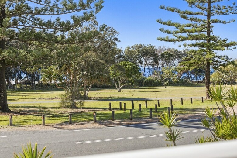 Kingscliff Beach Holiday Shack