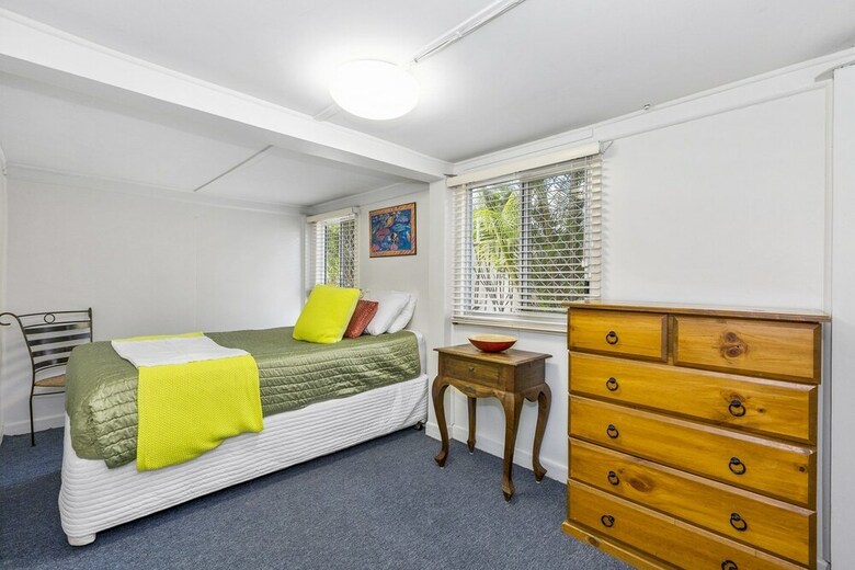 Kingscliff Beach Holiday Shack