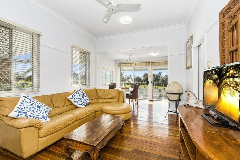 Kingscliff Beach Holiday Shack