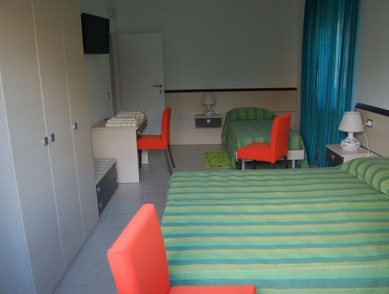 Sol�a Bed & Breakfast