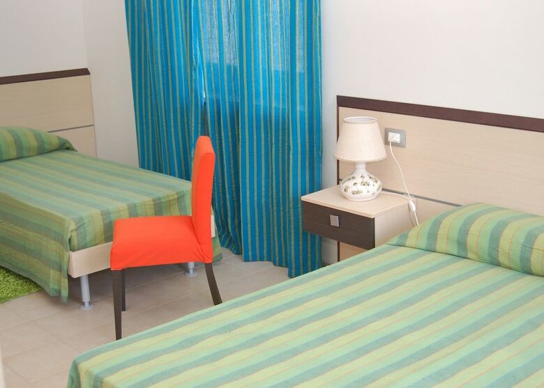 Sol�a Bed & Breakfast