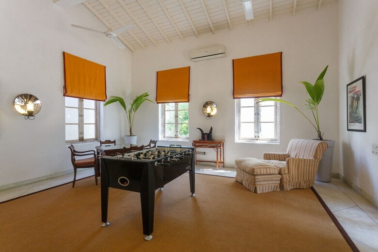 Villa Habaraduwa House