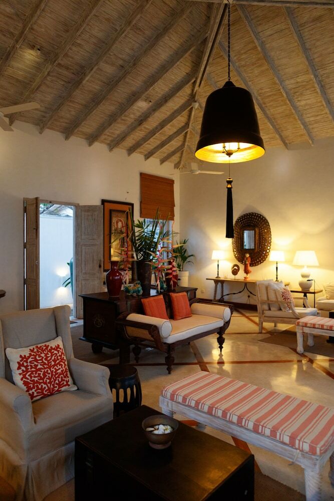 Villa Habaraduwa House