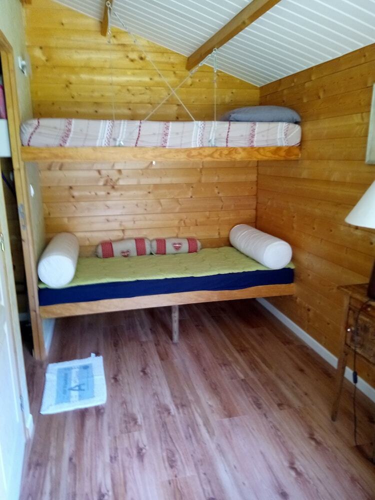 Bed & Breakfast Domaine Des Espinassi�res