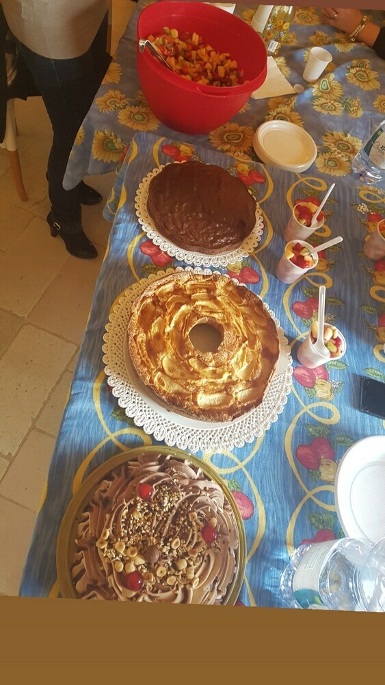 Bed & Breakfast Villa Arneide