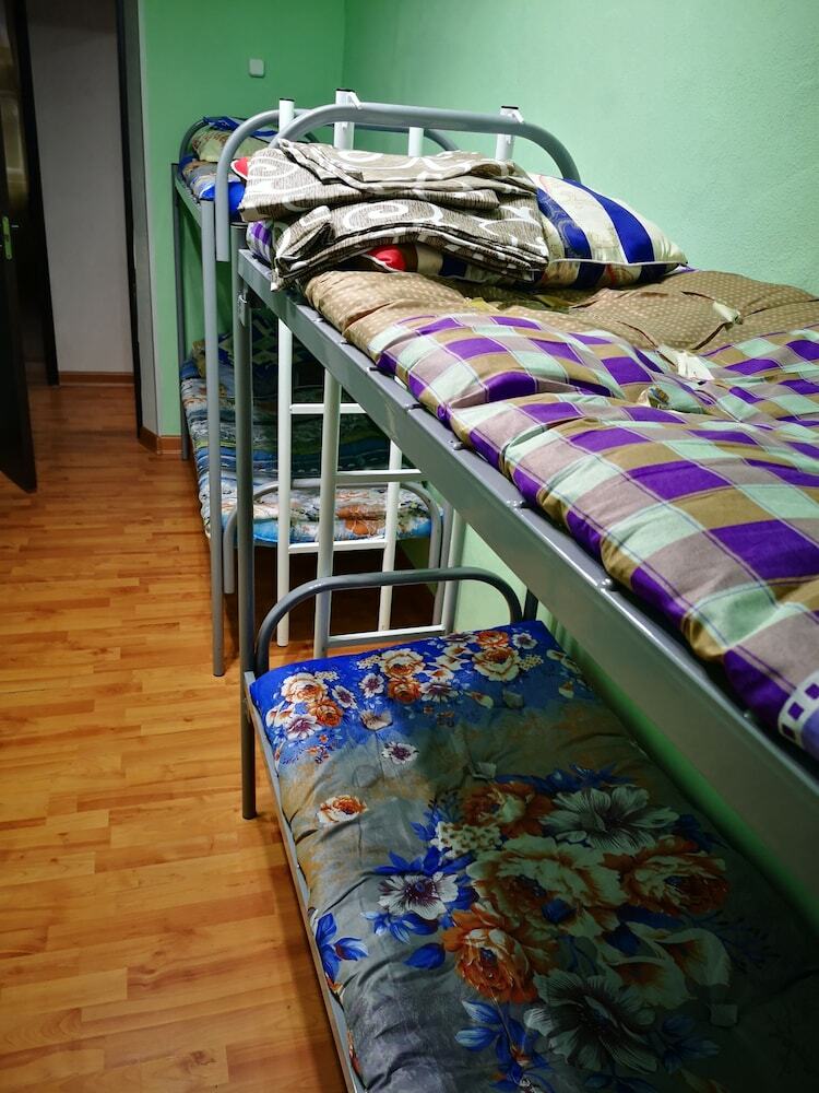Hostal Strelka