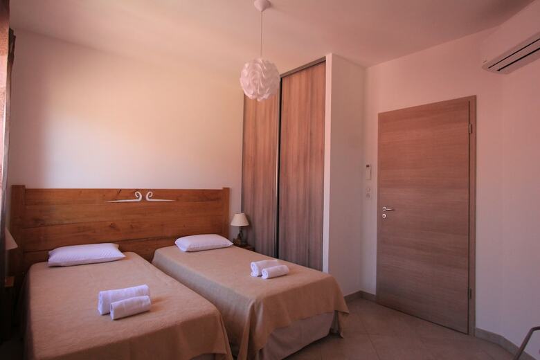 Residencia R�sidence Cala Corsa