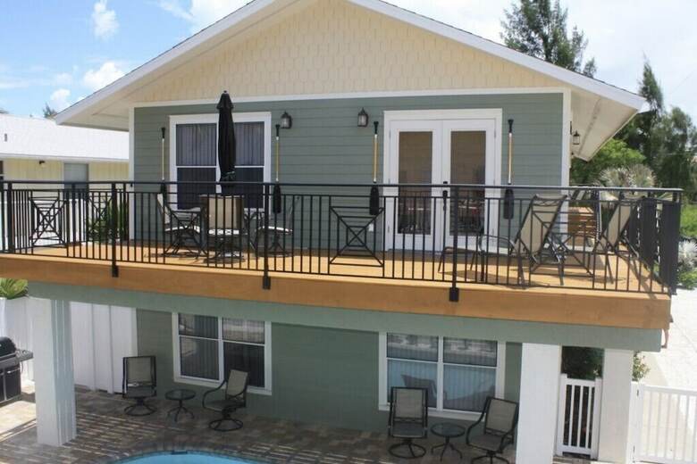 The Anna Maria Island Beach Paradise 5