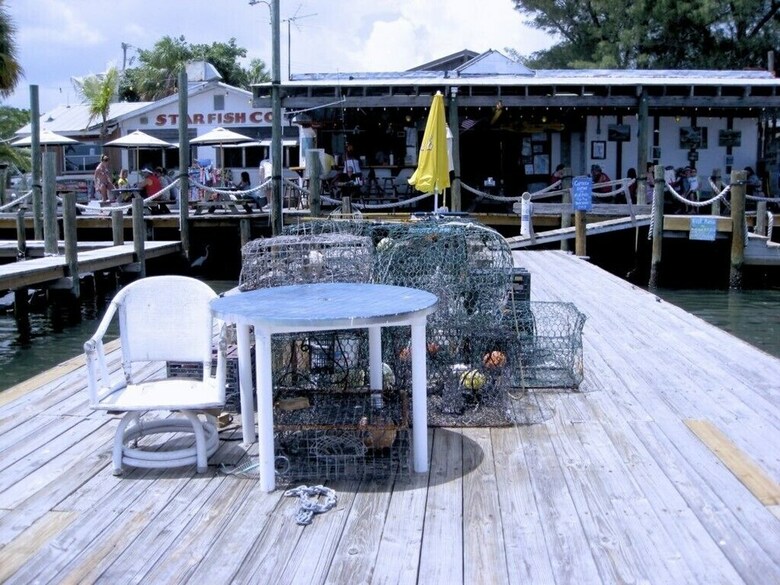 The Anna Maria Island Beach Paradise 5