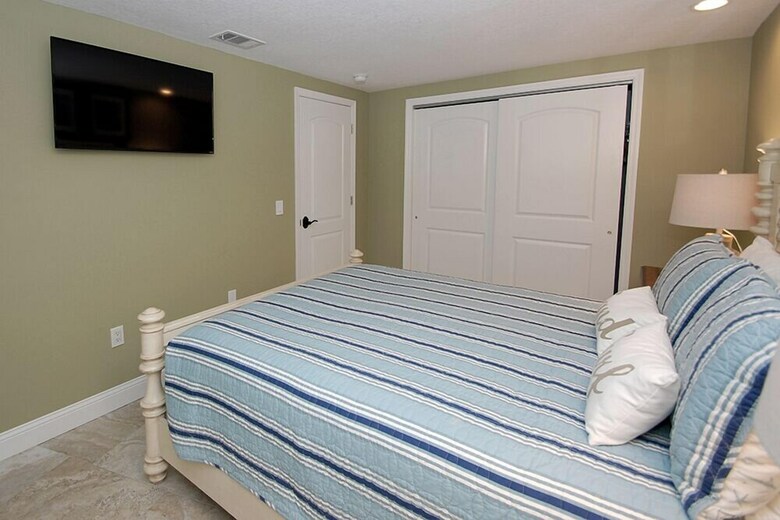 Apartamentos The Anna Maria Island Beach Breeze