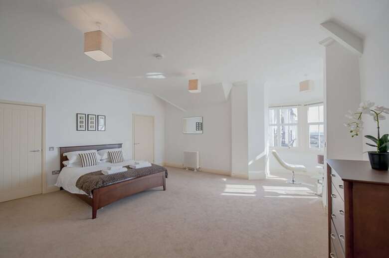 Apartamentos My Seaside Luxury Upper Deck Ramsgate