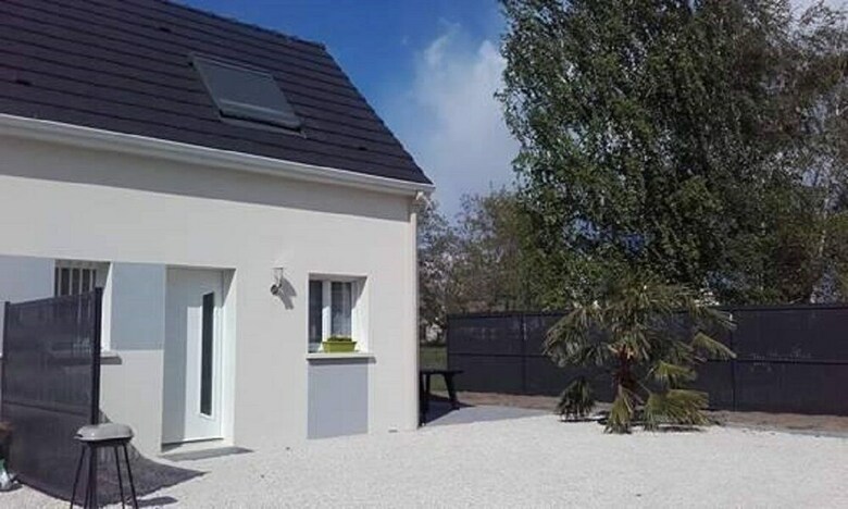 Bed & Breakfast Suite Familiale De Louane