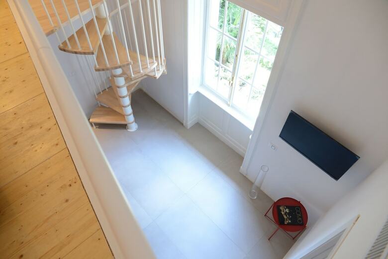 Le Stanze Del Lago Suites