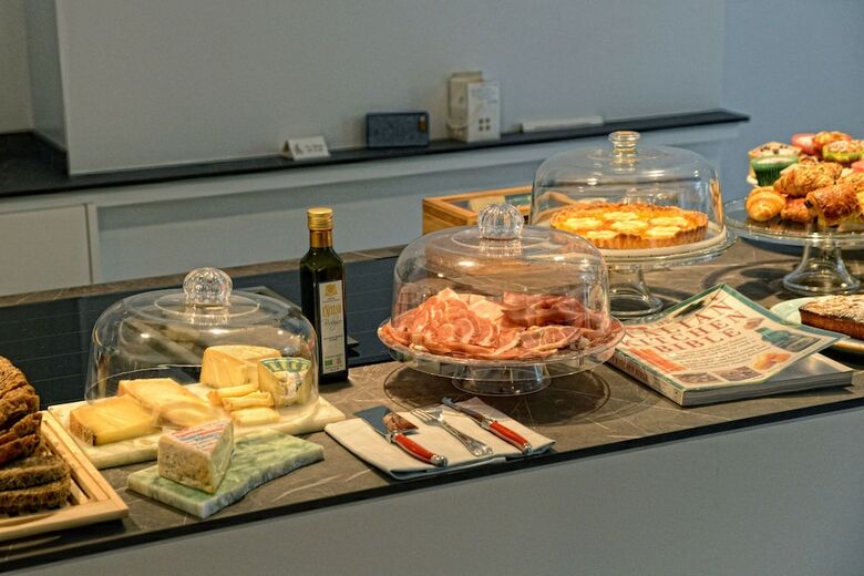 Le Stanze Del Lago Suites
