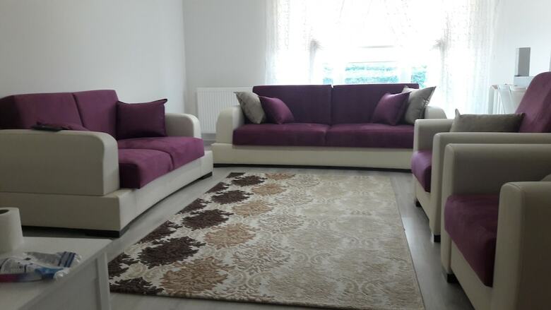 Karabina Apart