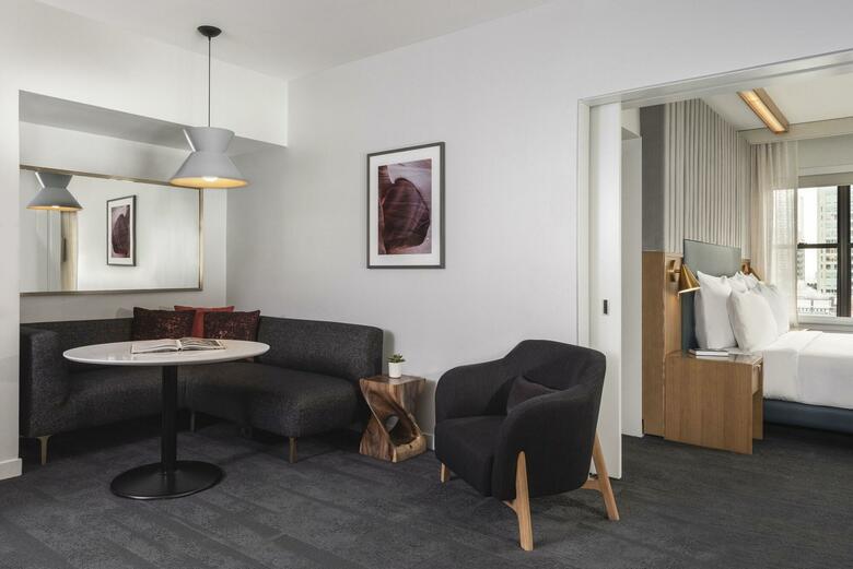 21c Museum Hotel Chicago - Mgallery