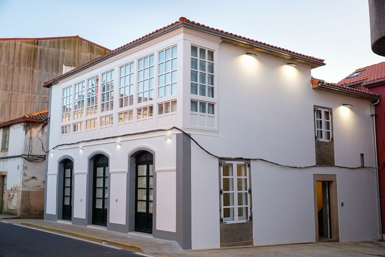 Pensi�n Domus Gallery