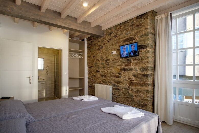 Pensi�n Domus Gallery