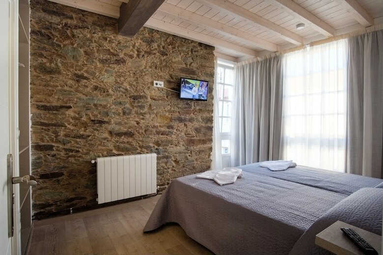 Pensi�n Domus Gallery