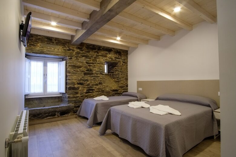 Pensi�n Domus Gallery