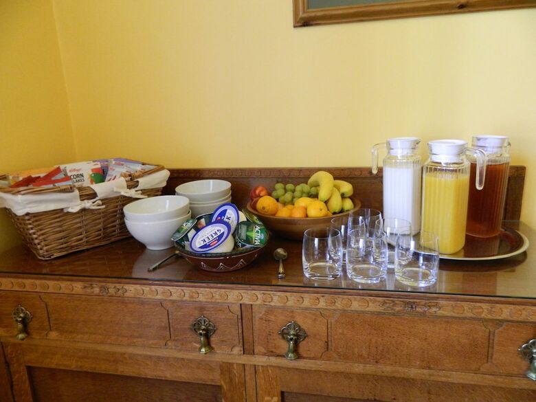 Bed & Breakfast Sydney House
