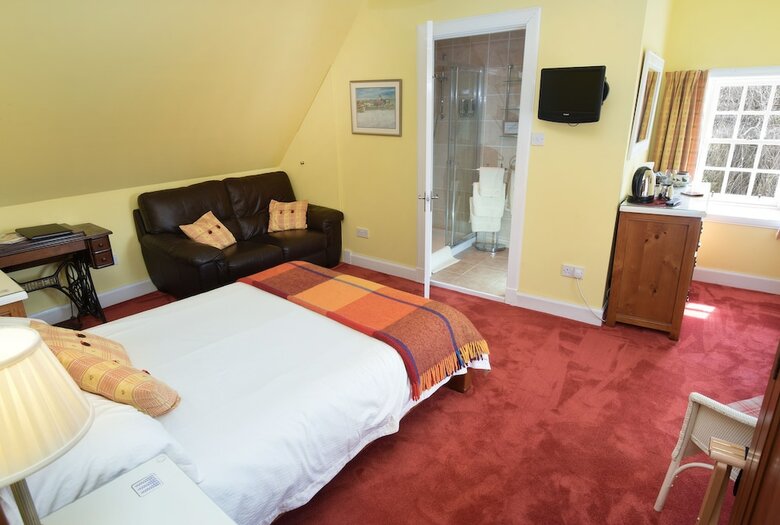 Bed & Breakfast Sydney House