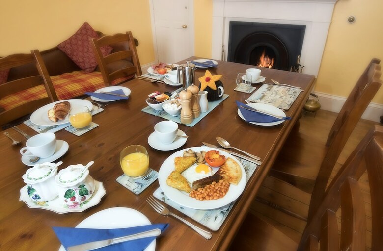 Bed & Breakfast Sydney House
