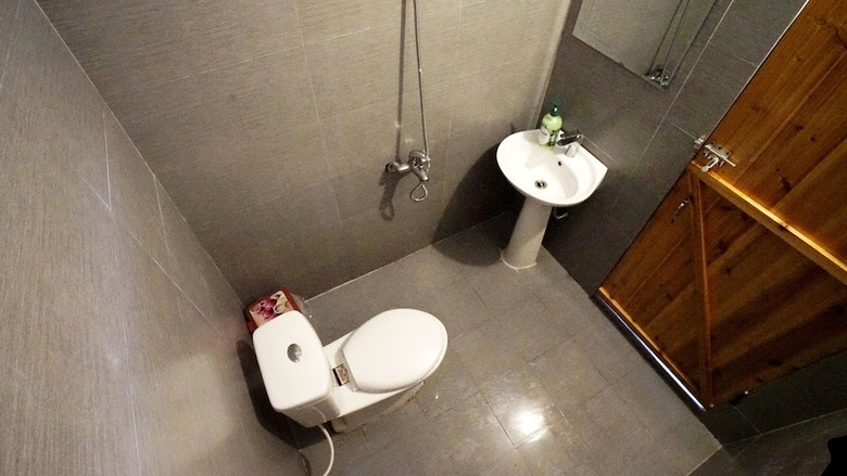 Hotel Joy House