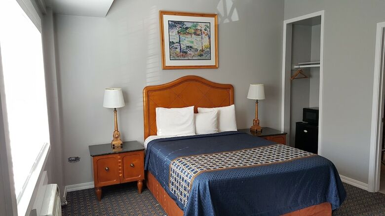 Motel Lake Ridge Hotel